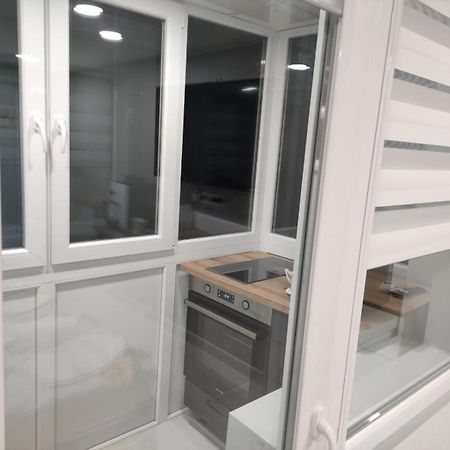 Apartamento Minimo Ruse Exterior foto