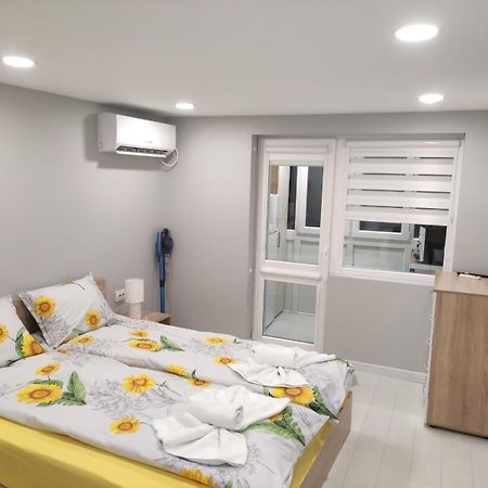 Apartamento Minimo Ruse Exterior foto
