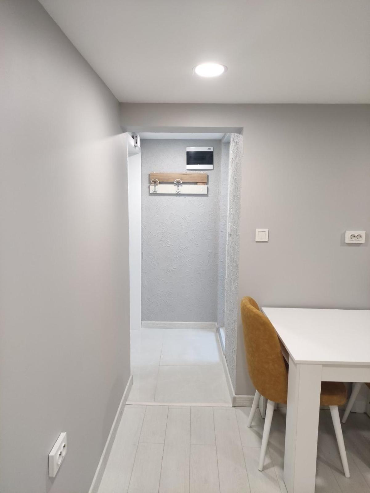 Apartamento Minimo Ruse Exterior foto