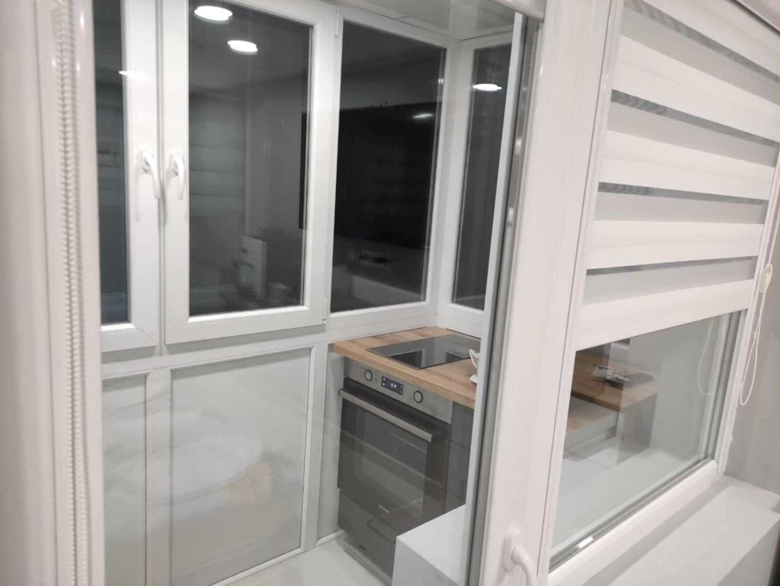 Apartamento Minimo Ruse Exterior foto