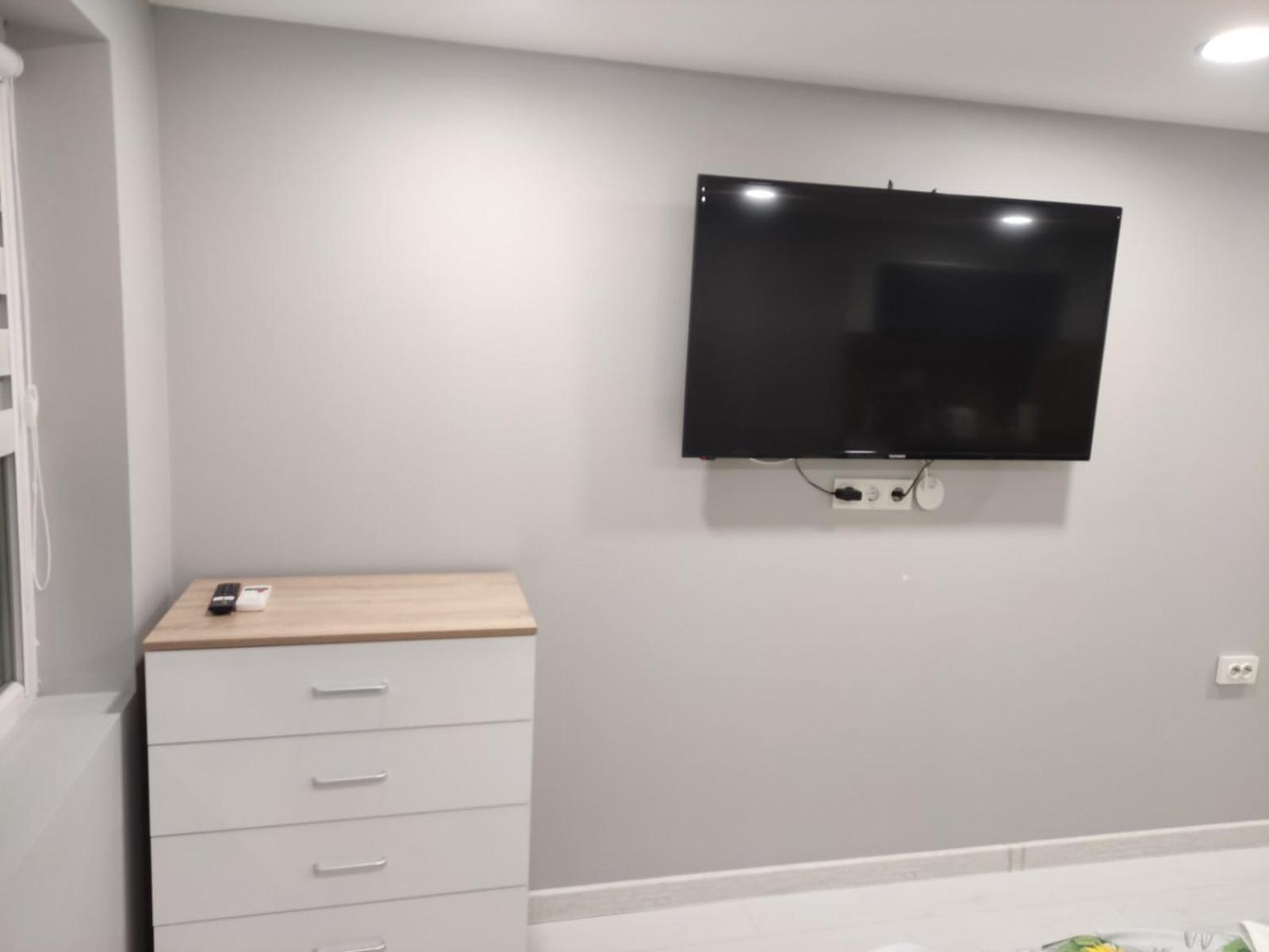 Apartamento Minimo Ruse Exterior foto