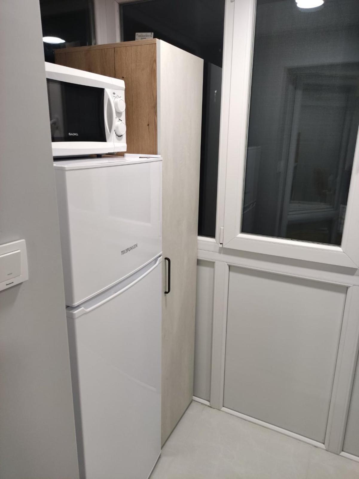 Apartamento Minimo Ruse Exterior foto