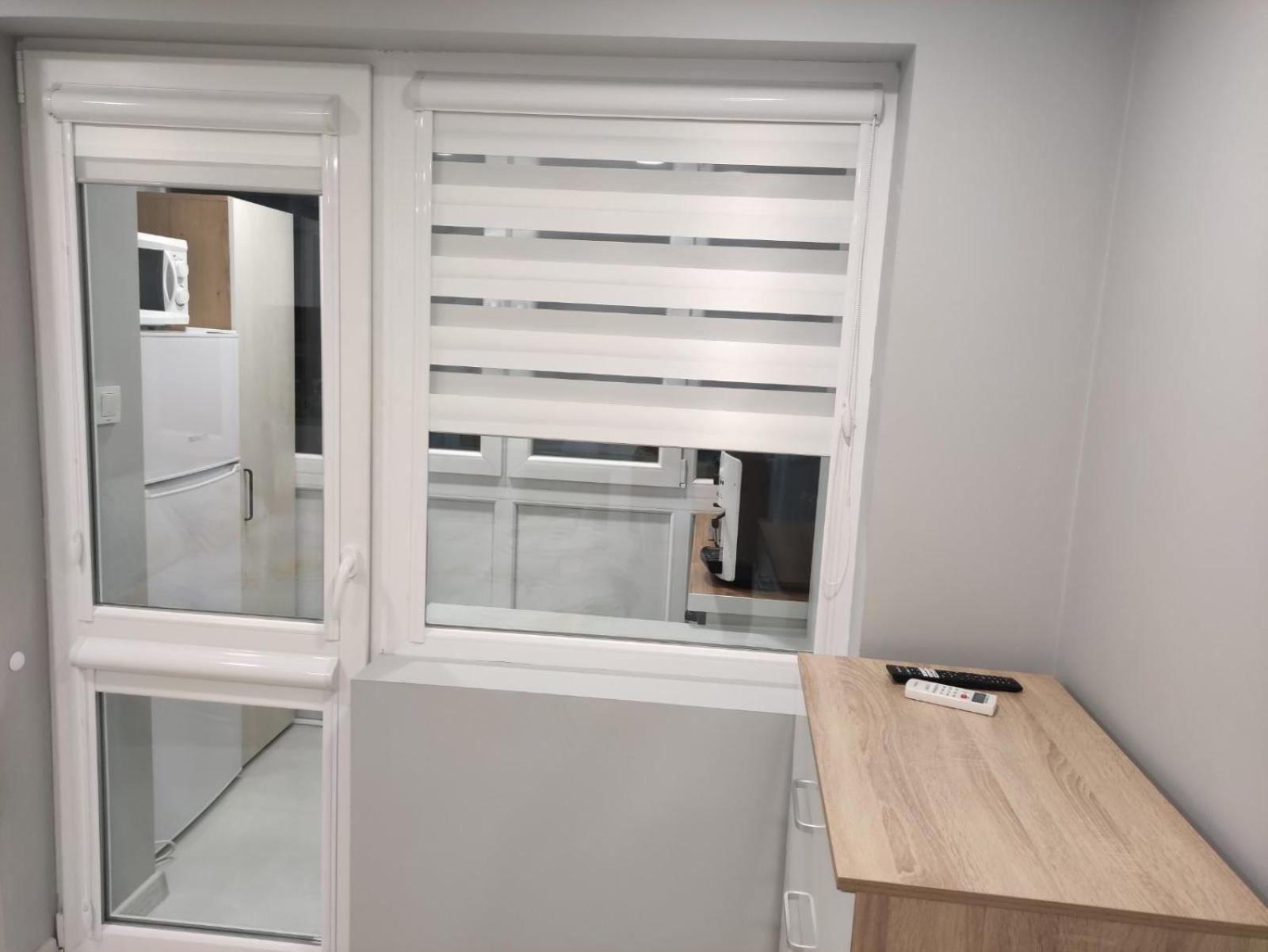 Apartamento Minimo Ruse Exterior foto