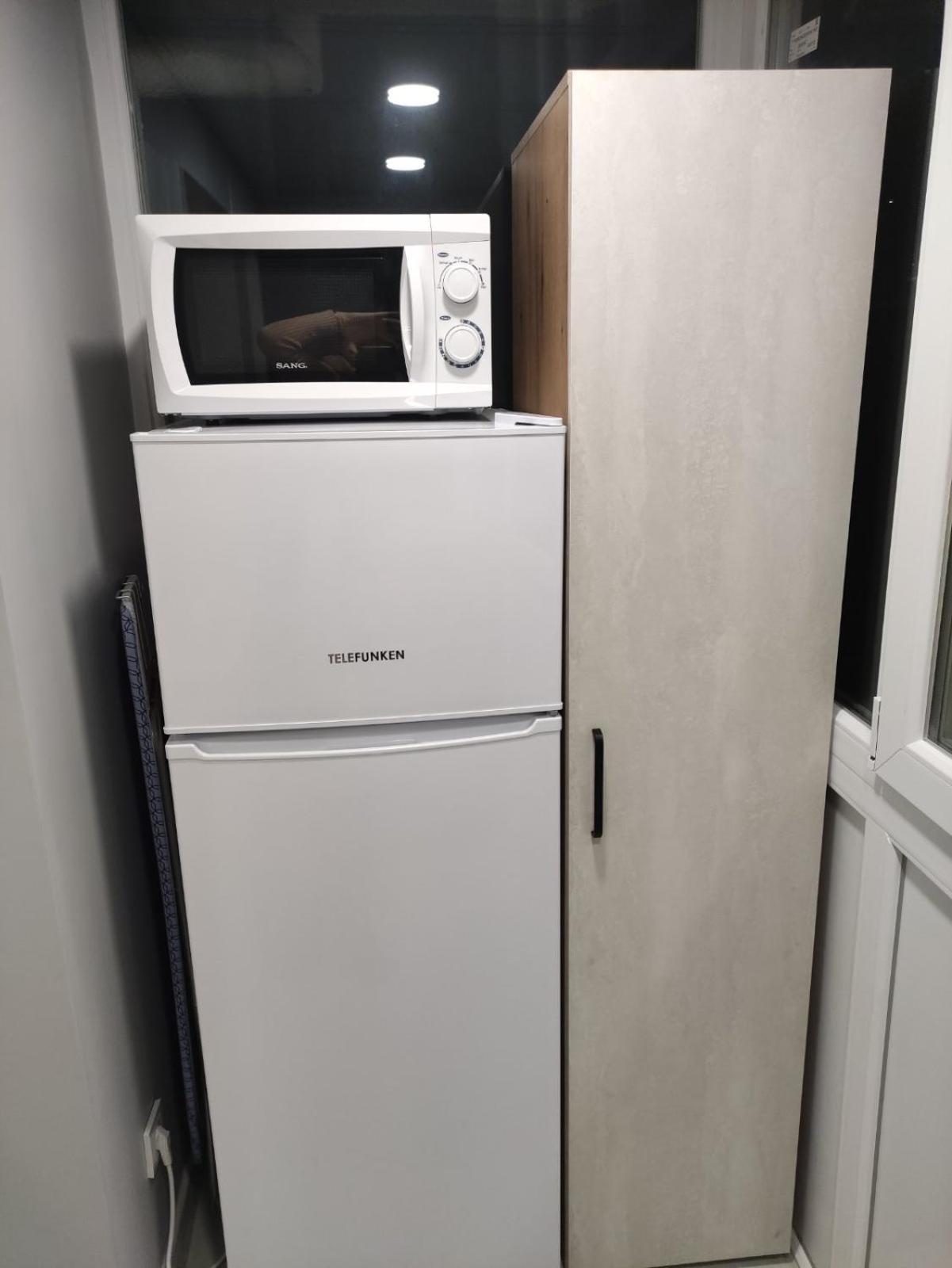 Apartamento Minimo Ruse Exterior foto