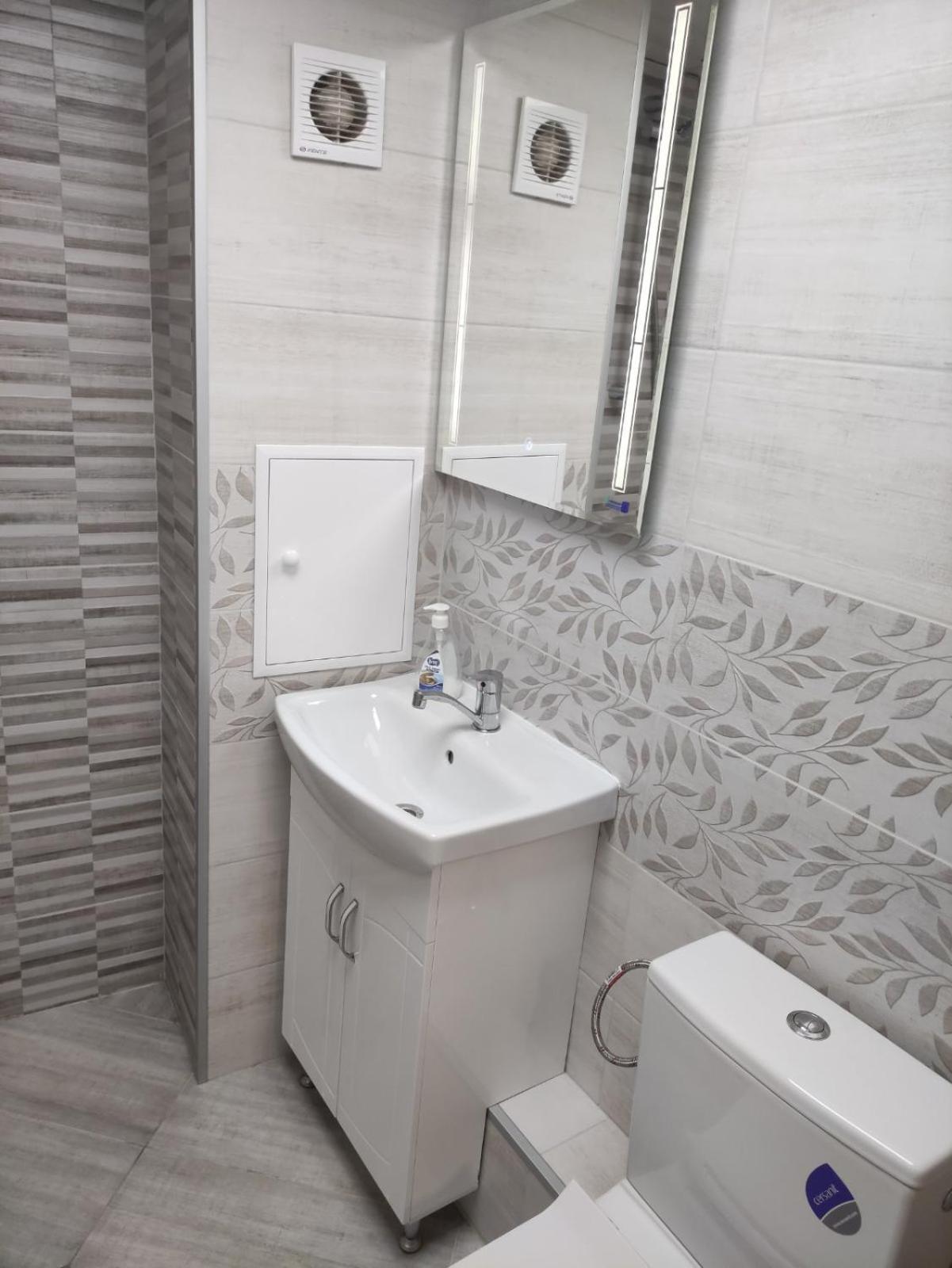 Apartamento Minimo Ruse Exterior foto